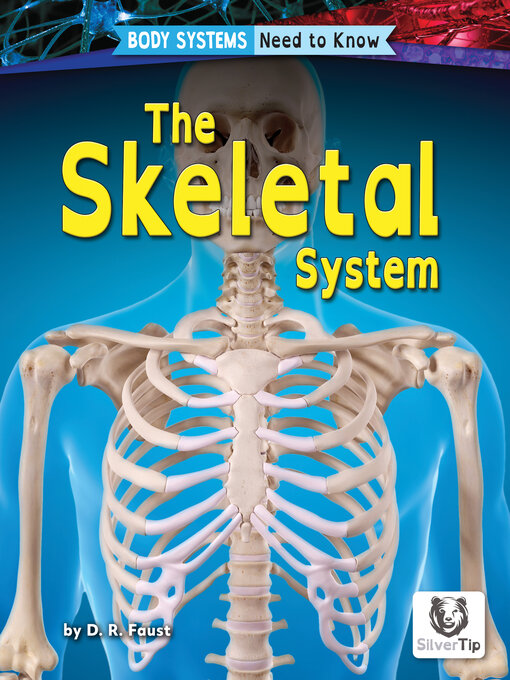 Title details for The Skeletal System by D. R. Faust - Available